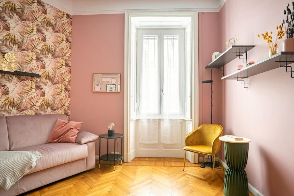 Appartement Casa Carmen Milan