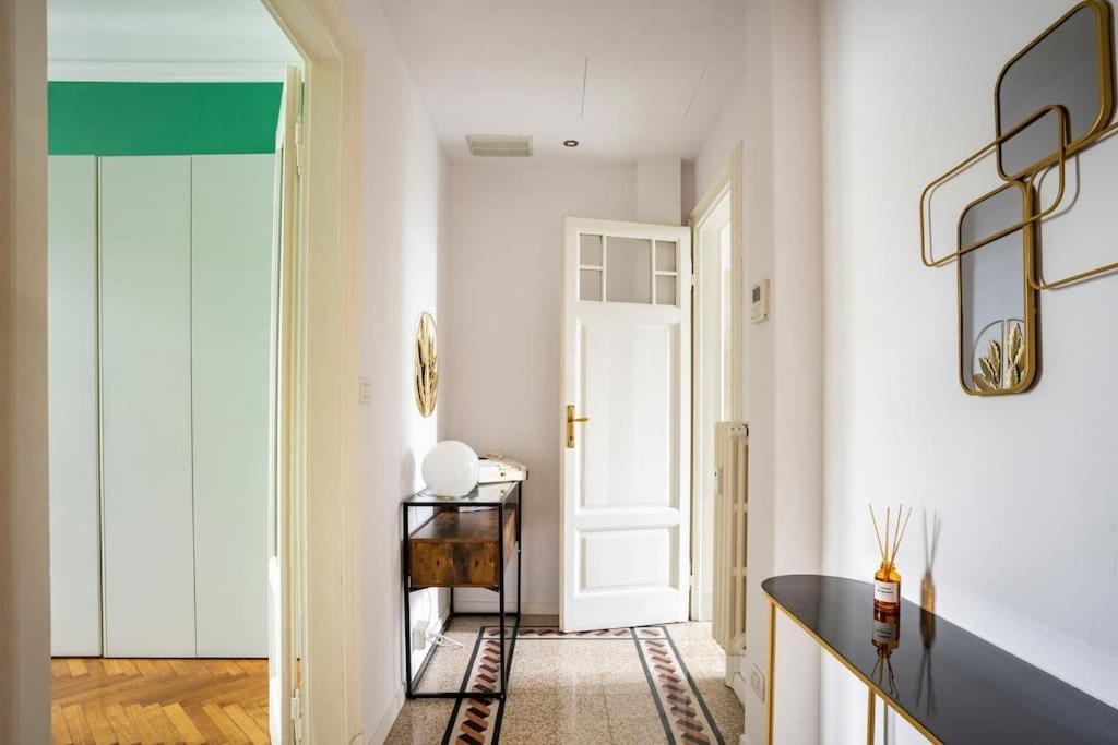 Appartement Casa Carmen Milan