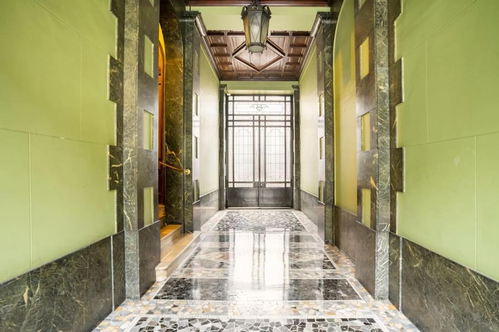 Casa Carmen Appartement