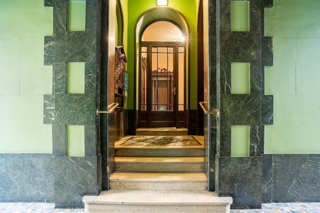 Casa Carmen Appartement Milan