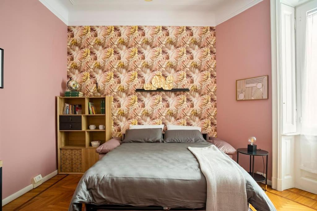 Casa Carmen Appartement