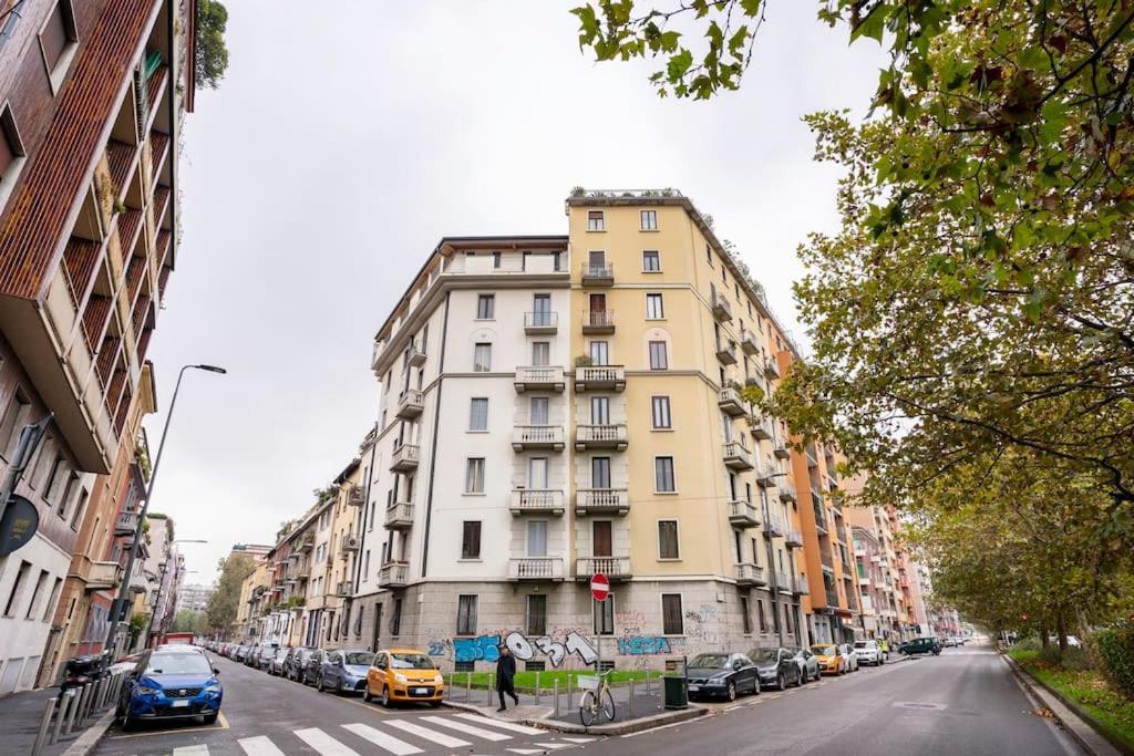 Appartement Casa Carmen Milan
