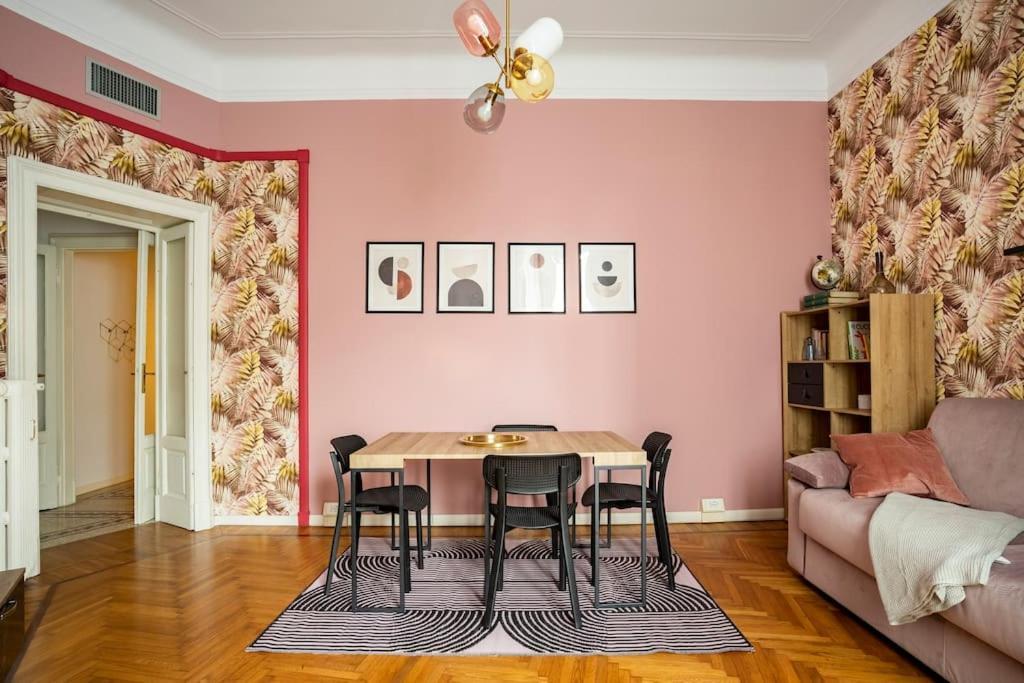 Casa Carmen Appartement