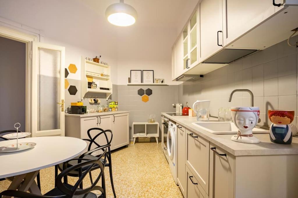 Appartement Casa Carmen Milan