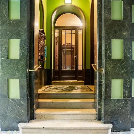Casa Carmen Apartment Milan Exterior photo