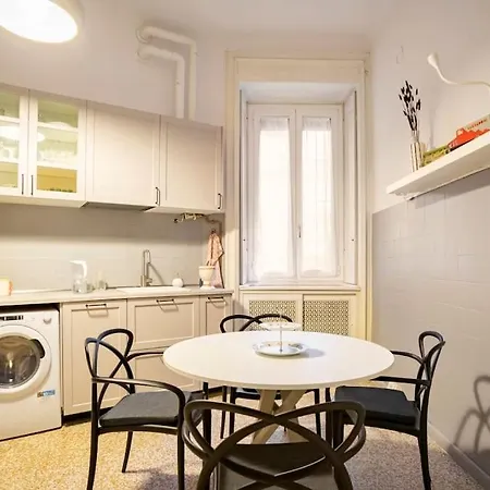 Casa Carmen Apartment Milan Exterior photo