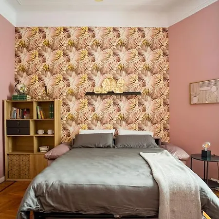 Casa Carmen Apartment Milan Exterior photo