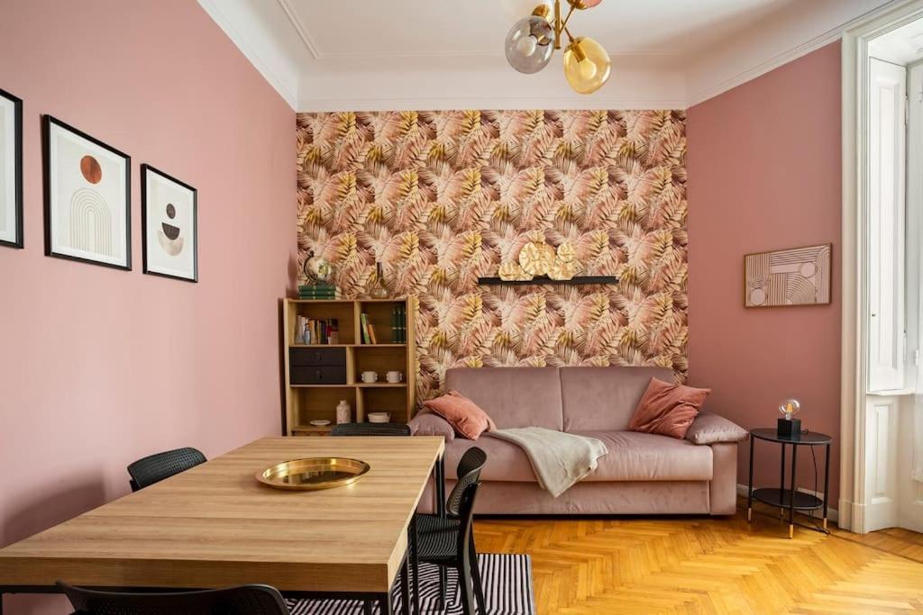 Apartamento Casa Carmen
