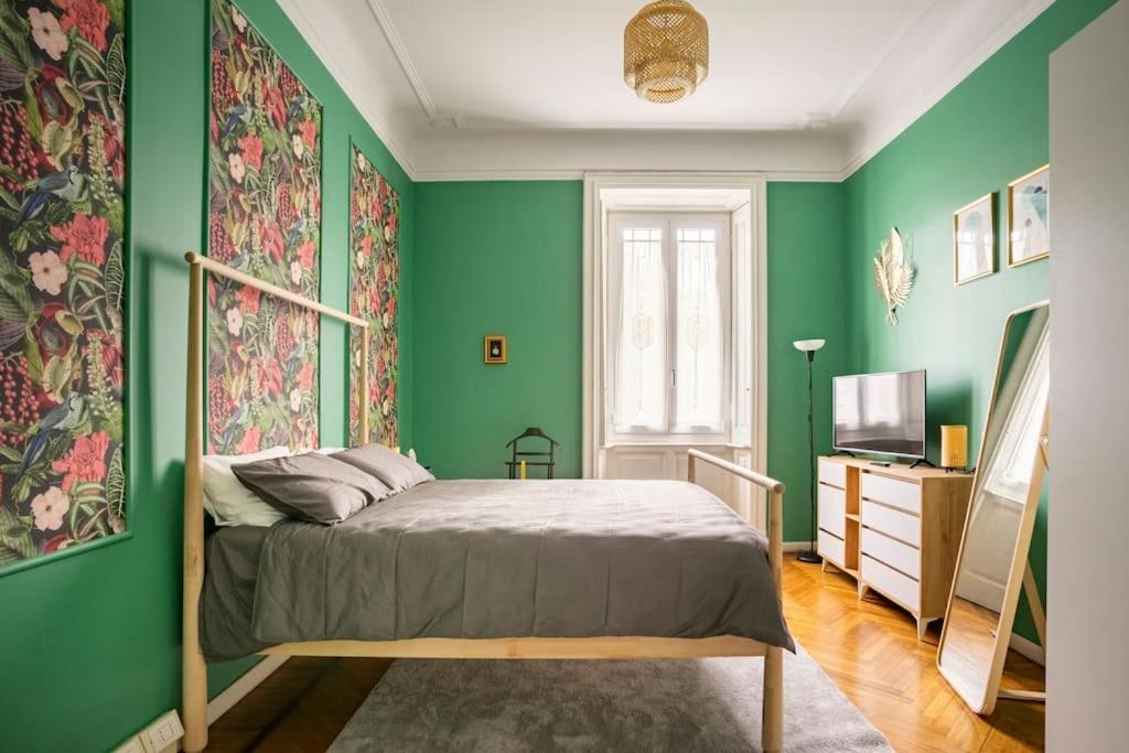 Casa Carmen * Milán