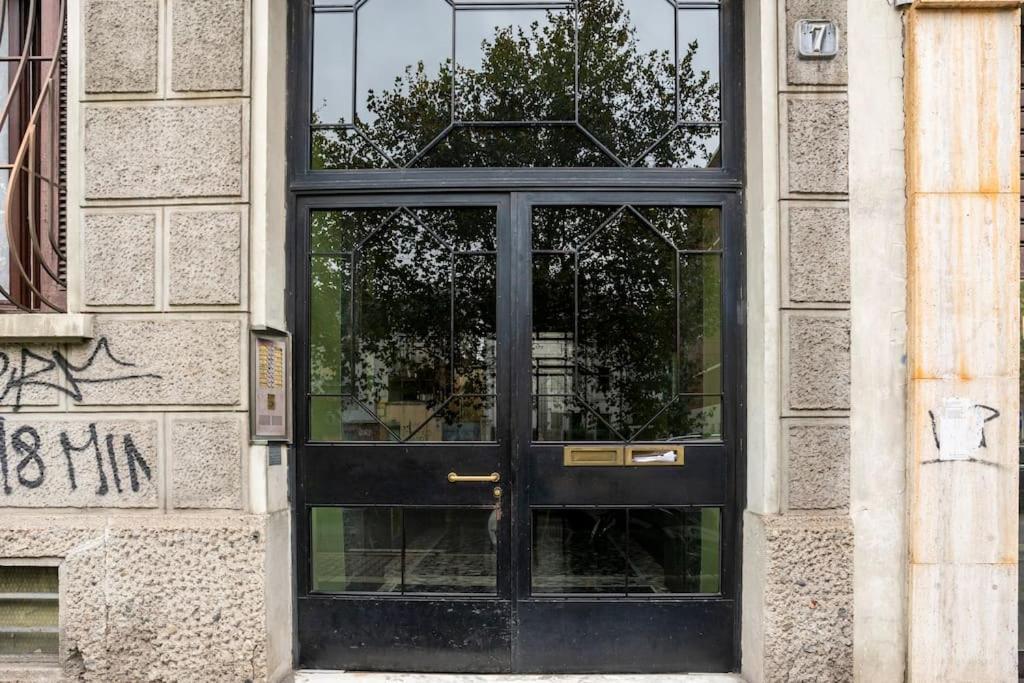 Apartamento Casa Carmen Milán